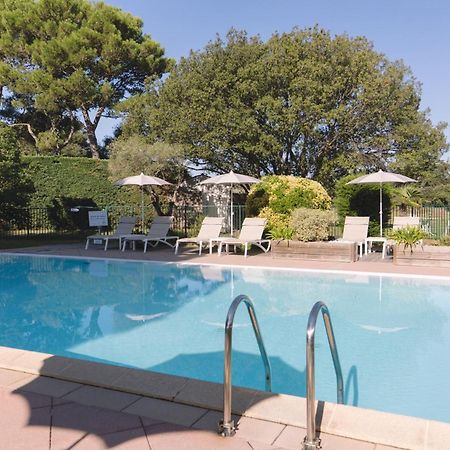 Fleur De Sel Hotel Noirmoutier-en-l'Ile Kültér fotó