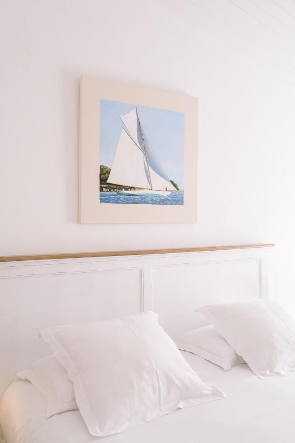 Fleur De Sel Hotel Noirmoutier-en-l'Ile Kültér fotó