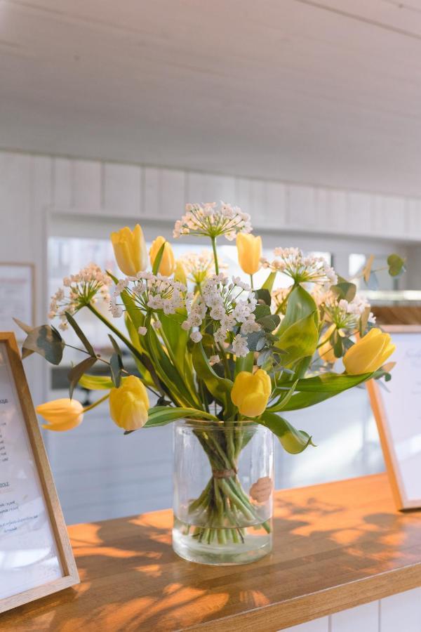 Fleur De Sel Hotel Noirmoutier-en-l'Ile Kültér fotó
