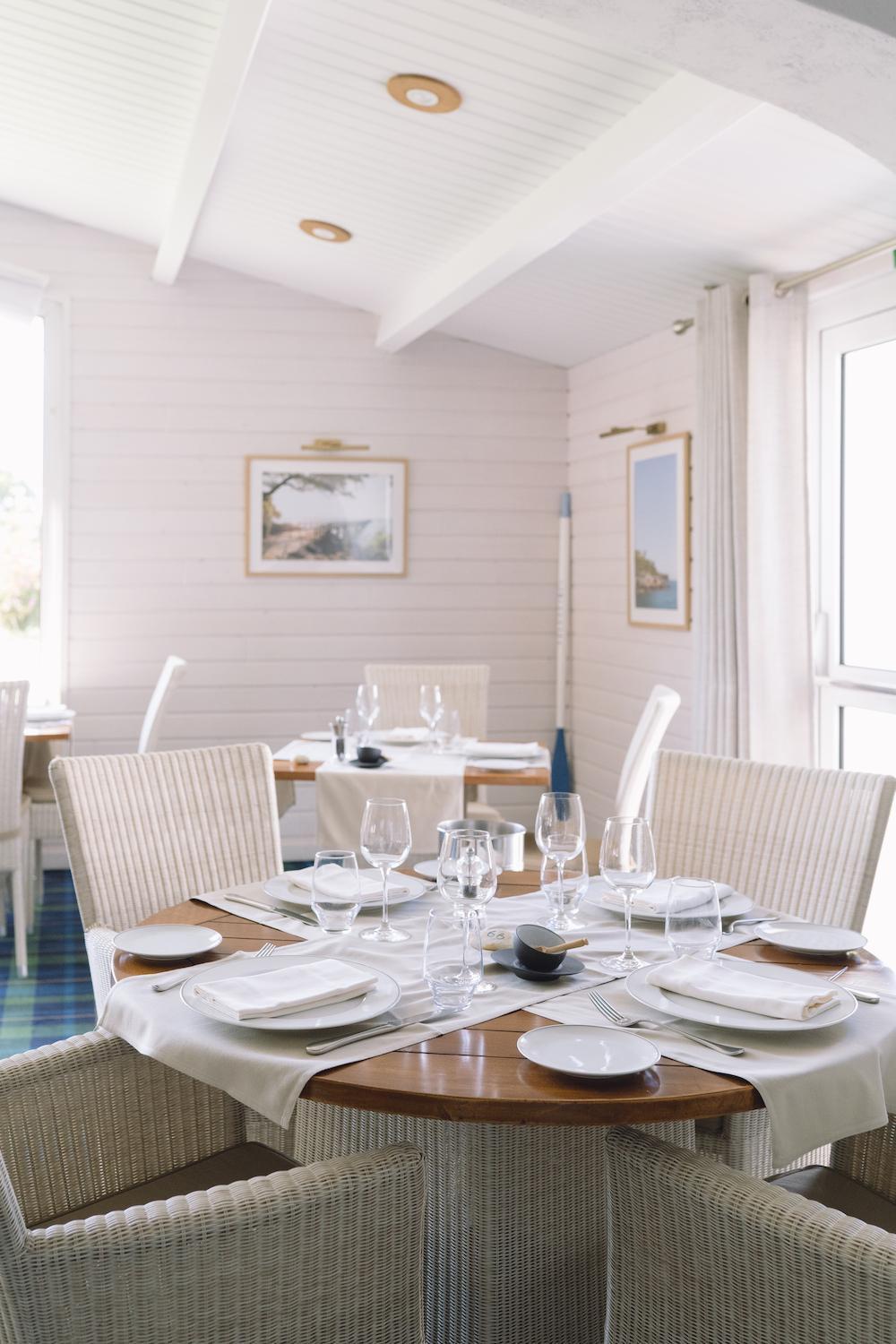 Fleur De Sel Hotel Noirmoutier-en-l'Ile Kültér fotó