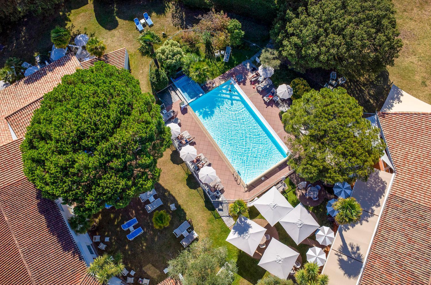 Fleur De Sel Hotel Noirmoutier-en-l'Ile Kültér fotó