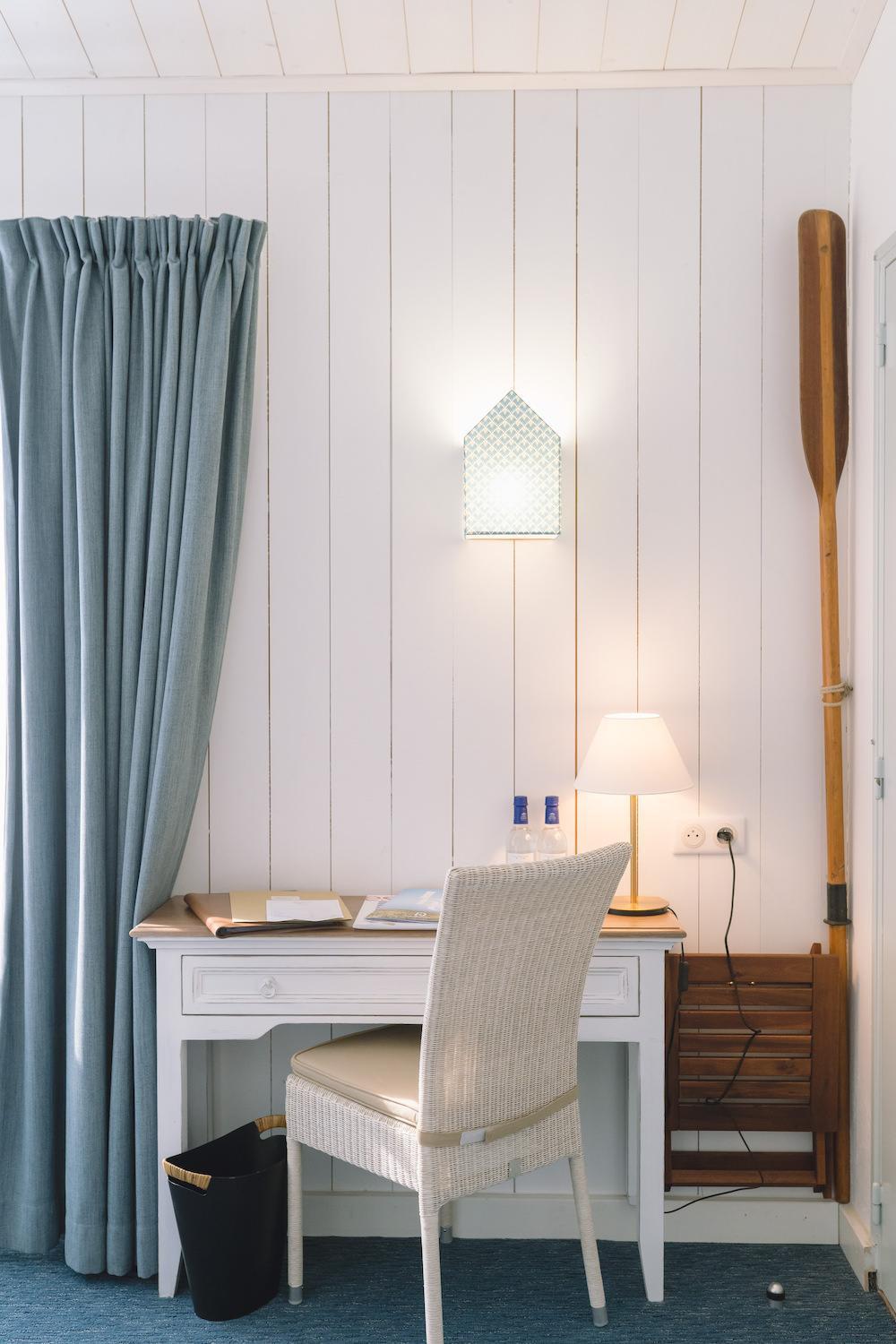 Fleur De Sel Hotel Noirmoutier-en-l'Ile Szoba fotó